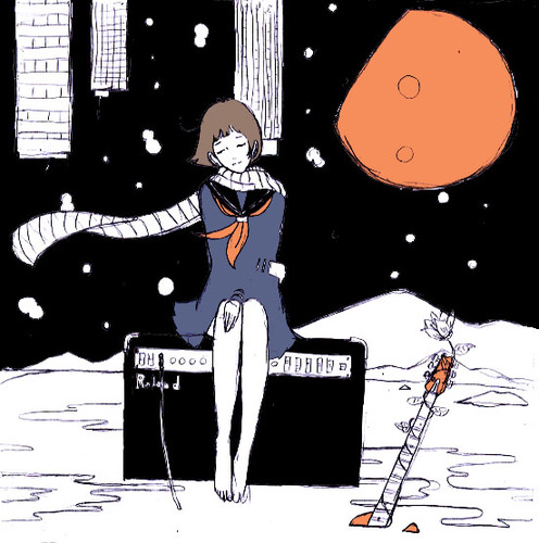 優希さんのプロフィール画像