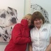 Profile Picture of Barking Mad Dog Care (@BarkingMadJane) on Twitter