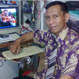 My profession as an Electrical Engineer with work experiences more than 15.years I like sports gymnastic and fun with a women