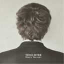 Tom Lister - @tomlisteruk - Twitter