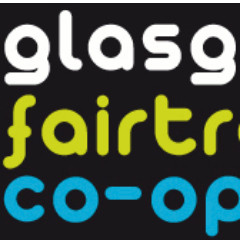 Glasgow Fairtrade Cooperative is a network of individuals, community organisations and businesses interested in promoting Fairtrade in the Glasgow area