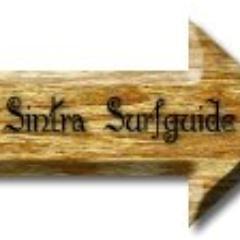 SintraSurfguide's profile picture. Surf Guide about Sintra. The best spots, where to sleep, to eat, activities, videos, photos and much more