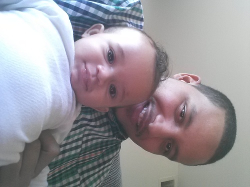 SelfJr's profile picture. A cool laid back type person. i just like to chill wit friends and have fun. Im also the little cousin of George Hill #Pacers Guard #GForce #G3Fam