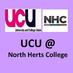 UCU N Herts College (@ucu_nhc) Twitter profile photo UCU N Herts College (@ucu_nhc) Twitter profile photo
