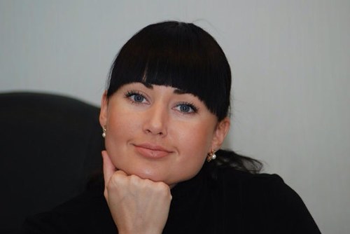 Инна пустовит киев