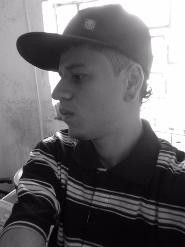 mas infuencias nao sao desculpas ,cada um faz o que quer'' ''desaparecera com a inocencia ,e mim deixa com meus pecados''.SLIPKNOT