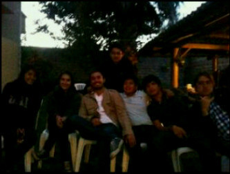 maucasc's profile picture. 