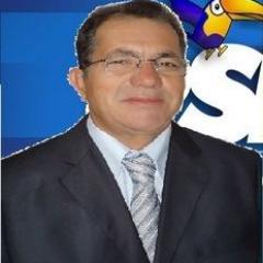 Sou Um Homem que luta pelo direitos Humanos a proteger meus ideais!