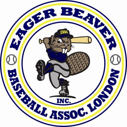 Official Twitter account of London's Eager Beaver Baseball Association.  #ldnont