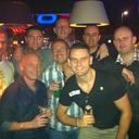 Andy pennington - @andyp2033 - Twitter