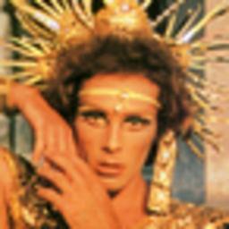 Jorge_Donn's profile picture. Official blog. Jorge Donn. The great dancer of the XX century. Dancer of Maurice Béjart troupe (Ballet of the XX century). Created by Knynska