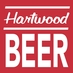 Hartwood Beer (@hartwoodbeer) Twitter profile photo Hartwood Beer (@hartwoodbeer) Twitter profile photo