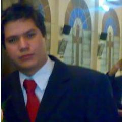 Oficialmente Contador Publico...Hincha del Gigante de Barrio Obrero..!