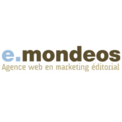 e-mondeos, agence en marketing éditorial. Rédaction web, référencement naturel, création de blogs et de son contenu.