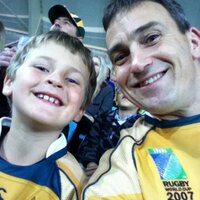 Jeremy Austin (@jeremyaustin) 's Twitter Profile