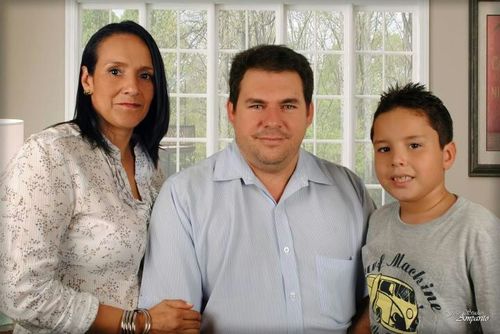 profesional Regional de Desarrollo Ganadero