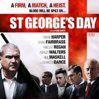 St George's Day - @StGeorgesDay Twitter Profile Photo