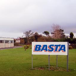 BastaParsons's profile picture. Manufacturer of high quality ironmongery, based in Tubbercurry, Co. Sligo.