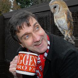 Daverobson_gaz's profile picture. Journalist for The Gazette and Teesside Live increasingly baffled by life in general. And yes, these views are my own