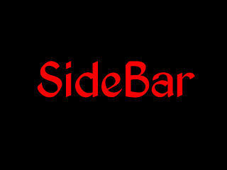 SideBar_band's profile picture. Keberagaman dengan satu ketertarikan : Musik