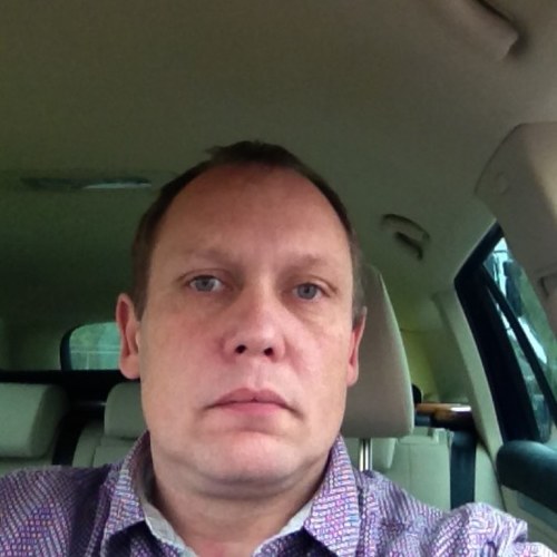 chrdevries Profile Picture