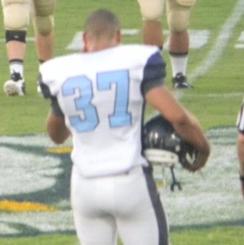 SheldonNixon's profile picture. 