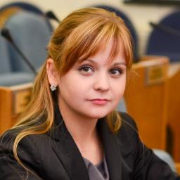 NovozhilovaTS's profile picture. Председатель общественной молодежной  палаты при Костромской областной Думе, депутат молодежного парламента при ГД ФС РФ
#омпкострома44