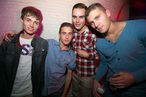 18 years| chiller| cios goes 2de jaar  | #sv heinkenszand 1,2 | AFCA AJAX AMSTERDAM!!