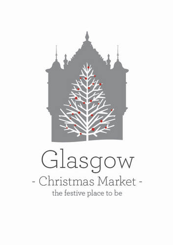 Operated by @marketplaceeuro  St Enoch Square - Thurs 10th November - Thurs 22nd December 2016 George Square - Sat 26th November - Thurs 29th December 2016