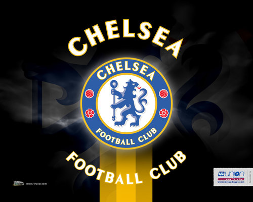chelsea fan living in nigeria. Dreams of playing for chelsea one day!!!...and chelsea winning the ucl