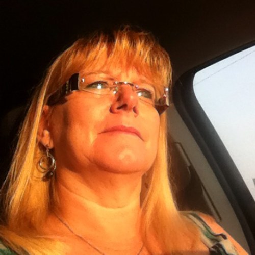 LoggerMaggie's profile picture. 