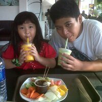 ANGGADA (@ryangembul1) 's Twitter Profile