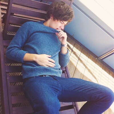 Harry Styles On Twitter Imagine If Harry Styles Became A