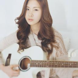[VERIFIED] by @Pro_RPent | 91 lines | maknae from GG | single ♥