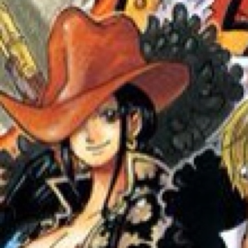 [試作段階]ONE-PIECEのニコ・ロビンの非公式botです。詳しくはURLを参照してください。単行本の68巻までのセリフを収録済み。2011.7.3 導入 管理人 @yusuke_ryu