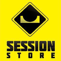 SessionStore's profile picture. 