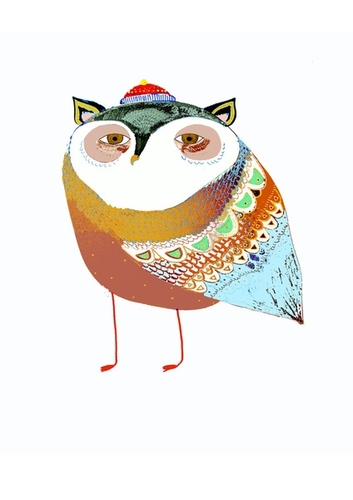 OwlieOfficial Profile Picture