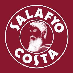 SalafyoCosta's profile picture. 