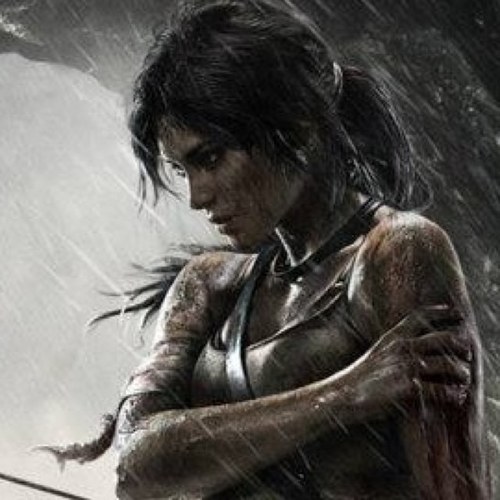 Tomb Raider Fan since birth. It's my passsion, hobby, love, EVERYTHING.