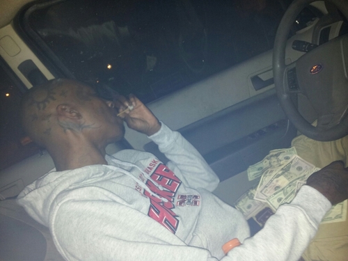 money