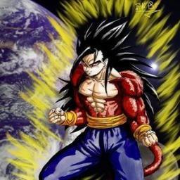 Immortal fusion thingy, the result of a lovechild, not a fusion.
