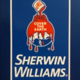 M&P etabl. 1996. Distributör till färg-&byggfackhandeln i Norden. Ca 800 ÅF i Sverige. Premium-varumärken: Sherwin-Williams, Purdy, Zinsser, Rust-Oleum, ZAR mm.