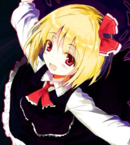 これは私のなりきり。もしかしたら皆が思ってる私とは違うかもしれないわ。だからフォローは自由にして。