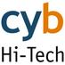 cyberlab (@cyberlab_at) Twitter profile photo