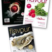 Flavour Magazine (@flavourmagazine) 's Twitter Profile