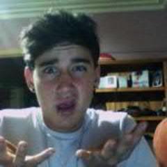 My bio's swimming to Melbourne to ask for some follows. Later slu+s Beau + Luke + James + Skip follow ❤