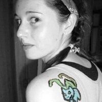 Hannah Pye (@hcmpye) 's Twitter Profile