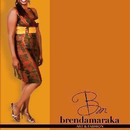 Established in 2007, Brenda Maraka is a respected fashion Brand in Uganda, promoting culture and traditions through fashion with a modern twist.