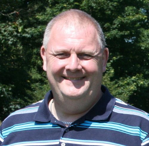 daveuklee's profile picture. 