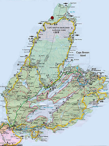 Your real source for fake news in Cape Breton